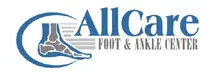AllCare Foot & Ankle Center logo