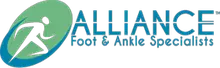 Alliance Foot & Ankle Specialists logo