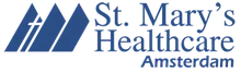 St. Mary's Podiatry Health Center logo