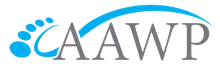 American Association for Women Podiatrists, Inc. logo