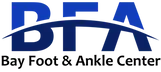Thomas A. Fusco, D.P.M., F.A.C.F.A.S. logo