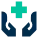 Amory Podiatry Clinic logo