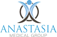 Anastasia Medical Group logo