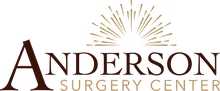 Anderson Surgery Center logo