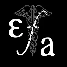 Andrew Eskander, DPM logo
