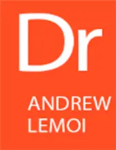 Andrew Lemoi logo