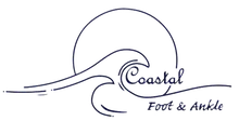 Ana Emirzian, DPM logo