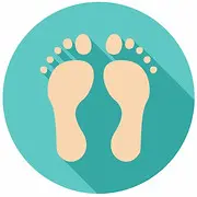 Ankle and Foot Center: Rosa C. Roman, DPM logo
