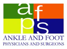 Ankle and Foot Physicians and Surgeons logo