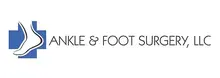 Podiatrist Vincenzo Palmieri DPM logo