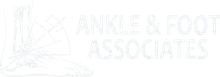 Ankle & Foot Associates- Tampa FL logo