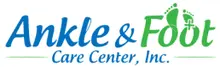 Ankle & Foot Care Center logo