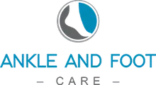 Ankle & Foot Care- Dr. Michelle Sparks logo