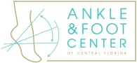 Ankle & Foot Center of Central Florida logo