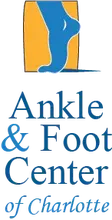 Ankle & Foot Center of Charlotte logo