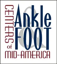 Ankle & Foot Centers of Mid-America, Dr. Bryan M. Sheehan logo