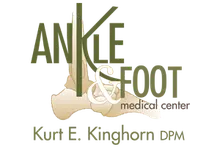 Ankle & Foot Medical Center logo
