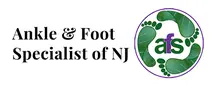 Ankle & Foot Specialist of N.J. logo