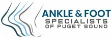 Ankle & Foot Specialist of Puget Sound (Bonney Lake Clinic) logo