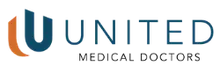 Anna Meneely, DPM, FACFAS | United Foot & Ankle Specialists logo