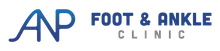 ANP Foot & Ankle Clinic logo