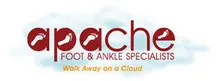 Apache Foot & Ankle Specialists logo