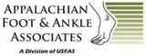 Appalachian Foot & Ankle Associates logo