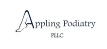 Appling Podiatry logo