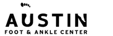Texas Laser Foot Care logo
