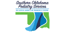 Ardmore Foot & Ankle Clinic logo