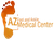 Arizona Foot and Ankle Medical Center logo