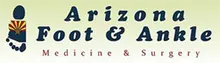 Arizona Foot & Ankle Medicine & Surgery logo