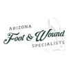 Arizona Foot & Wound Specialists--Dr. Sophia Stocks logo