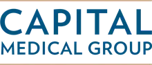 Arnold Ravick, DPM logo