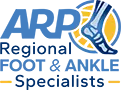 Arp Foot & Ankle Clinic logo