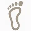 Ashlee Mackens, DPM logo