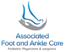 Associated Foot and Ankle Care logo