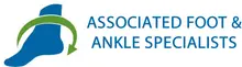Associated Foot and Ankle Specialists logo