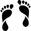 Associated Foot Clinic & Surgery Specialist logo