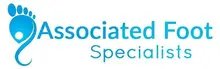 Associated Foot Specialists logo