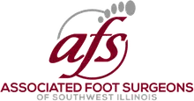 Associated Foot Surgeons - Belleville logo