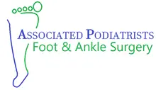 Associated Podiatrists, Inc logo