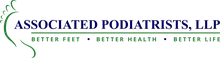 Associated Podiatrists LLP logo