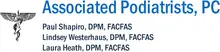 Associated Podiatrists, P.C. logo