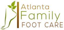 Atlanta Family Foot Care-Tobi F. Todd D.P.M. logo