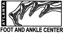 Atlanta Foot and Ankle Center logo
