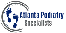 Atlanta Podiatry Specialists logo