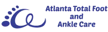 Atlanta Total Foot & Ankle Care: Dr. Nrup Tolat, DPM logo