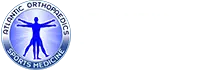 Atlantic Orthopedics & Sports Medicine logo