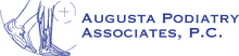 Augusta Podiatry Associates, PC logo